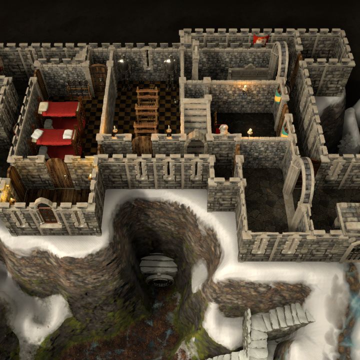 Maptober_02_Snow-Capped_Citadel_A