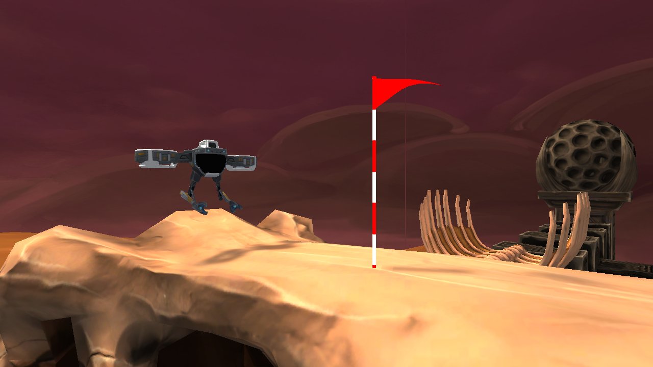 1 Hole Mountain