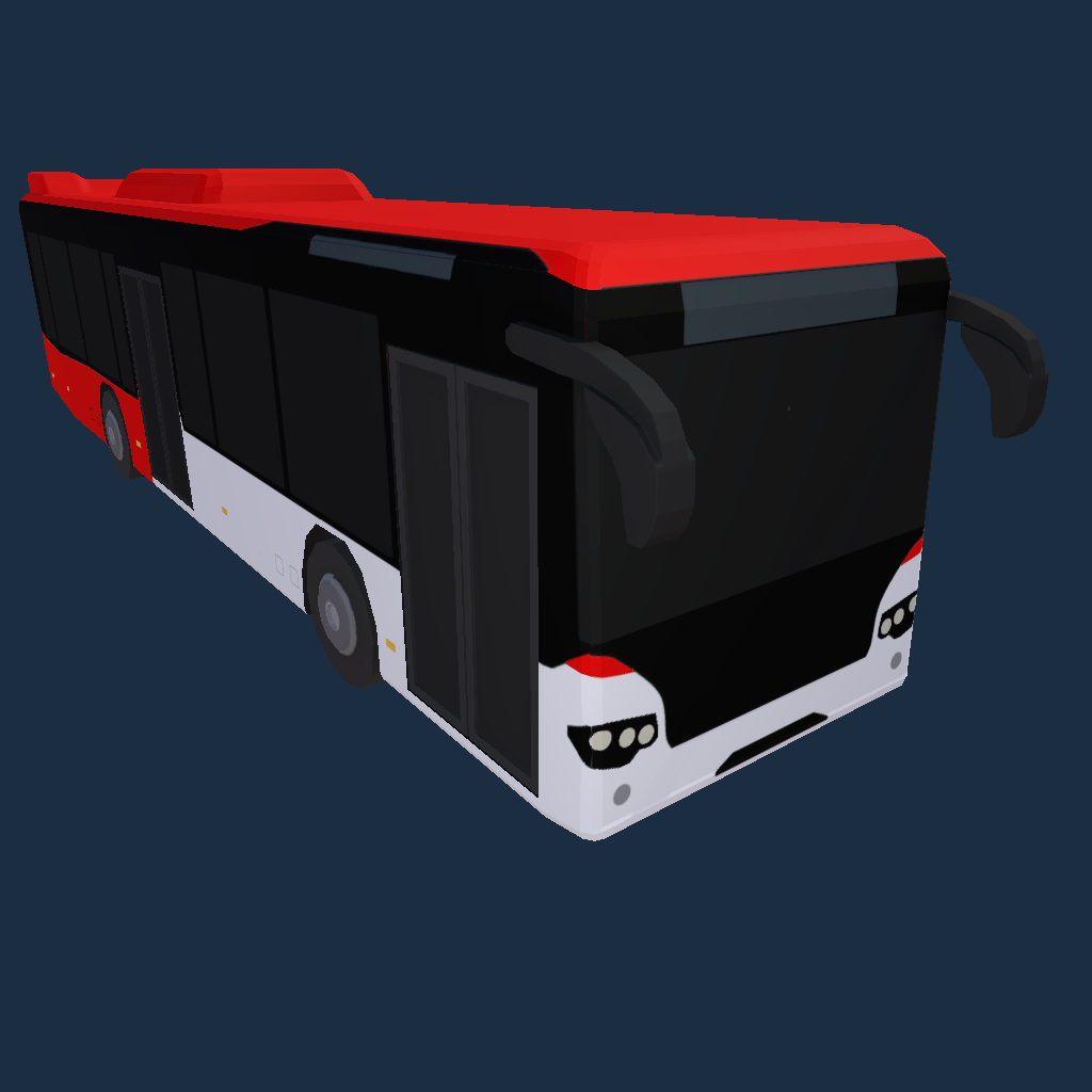[Korea]Citywide LF GBUSv2 Red
