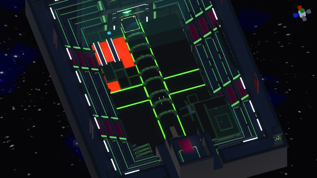 Green-Neon-Maddness
