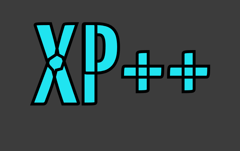 XP++