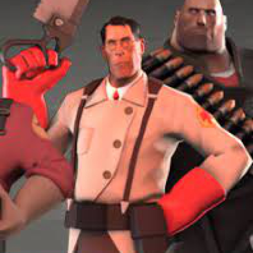 MultiplayerMap V1.0.1 – Team Fortress 2 Mod