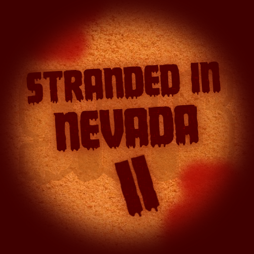 STRANDED IN NEVADA II [V1.2]