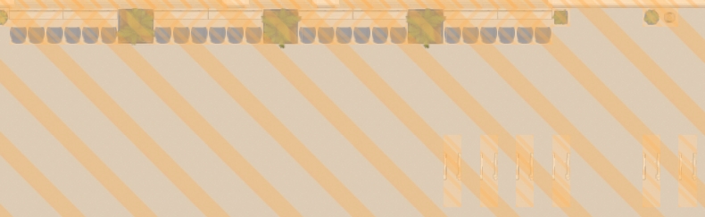 Medium Gate with Autoboarding Lite