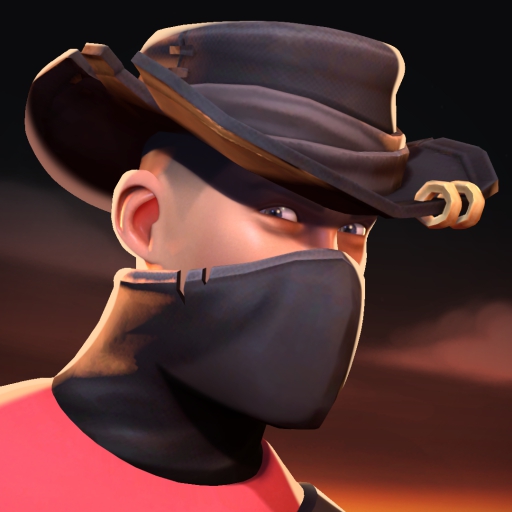 Trespasser