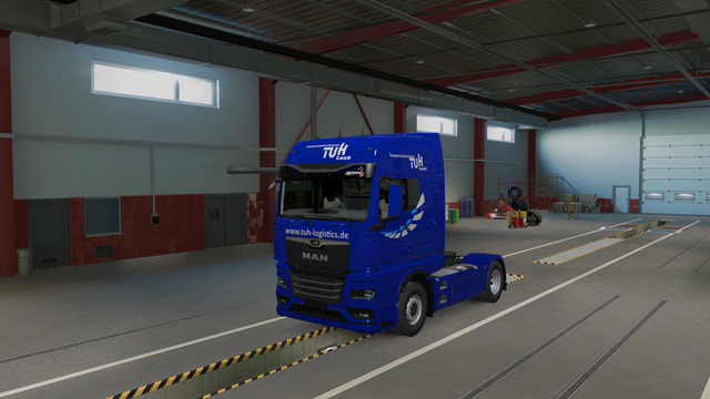 Spedition TUH GmbH TG3