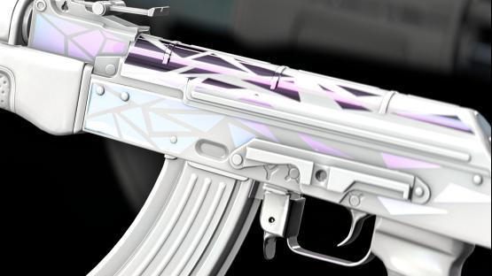 AK-47 | PRISM