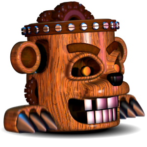 Steam Community :: Guide :: Ультимативный FNaF WORLD