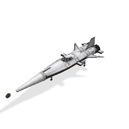 Air Speed Challenger BH
