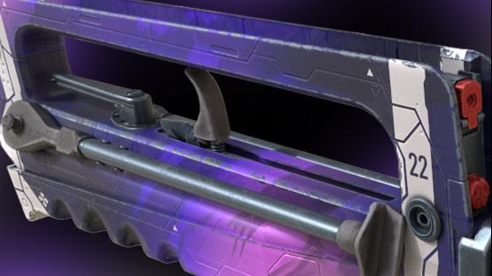 FAMAS BERSERKER V2