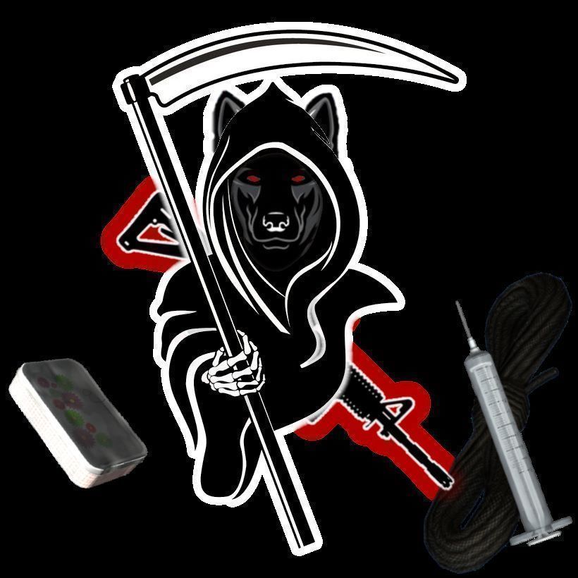 ZH R.I.S.K. MOD - Realistic Immersive Survival Knowledge
