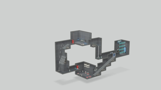 coop test 1