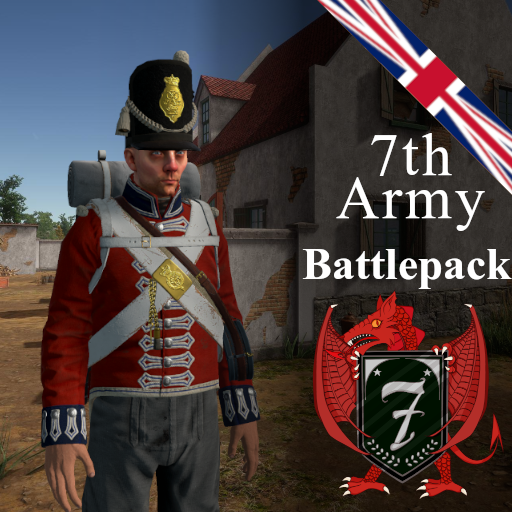 86th Coaltion Army Battlepack