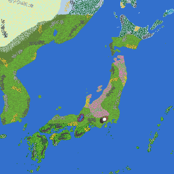 Japan preview