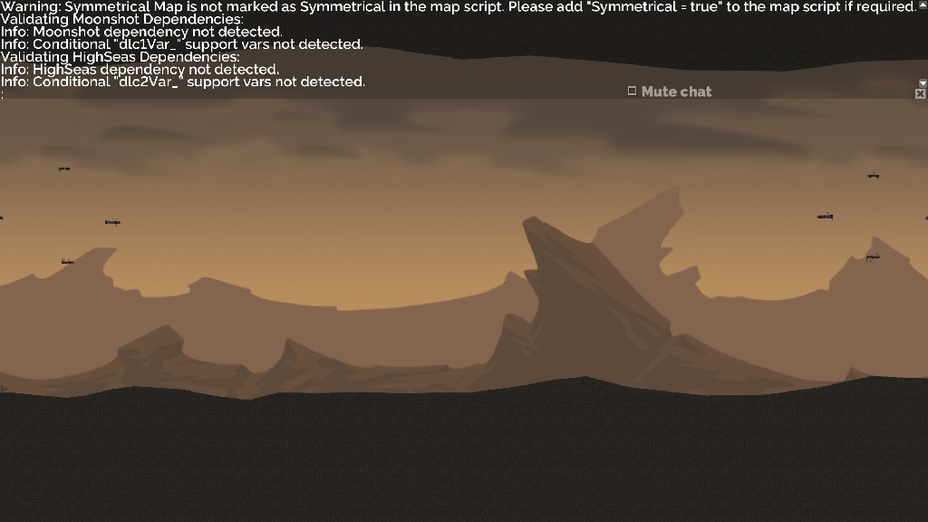Small blimp 4v4-working