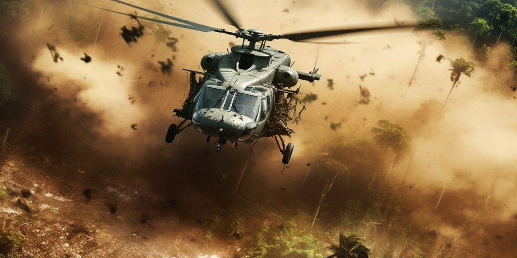 Soldier Taxis