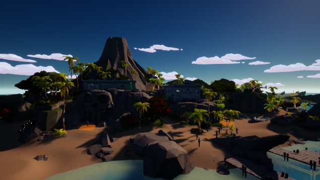 R3lix Island