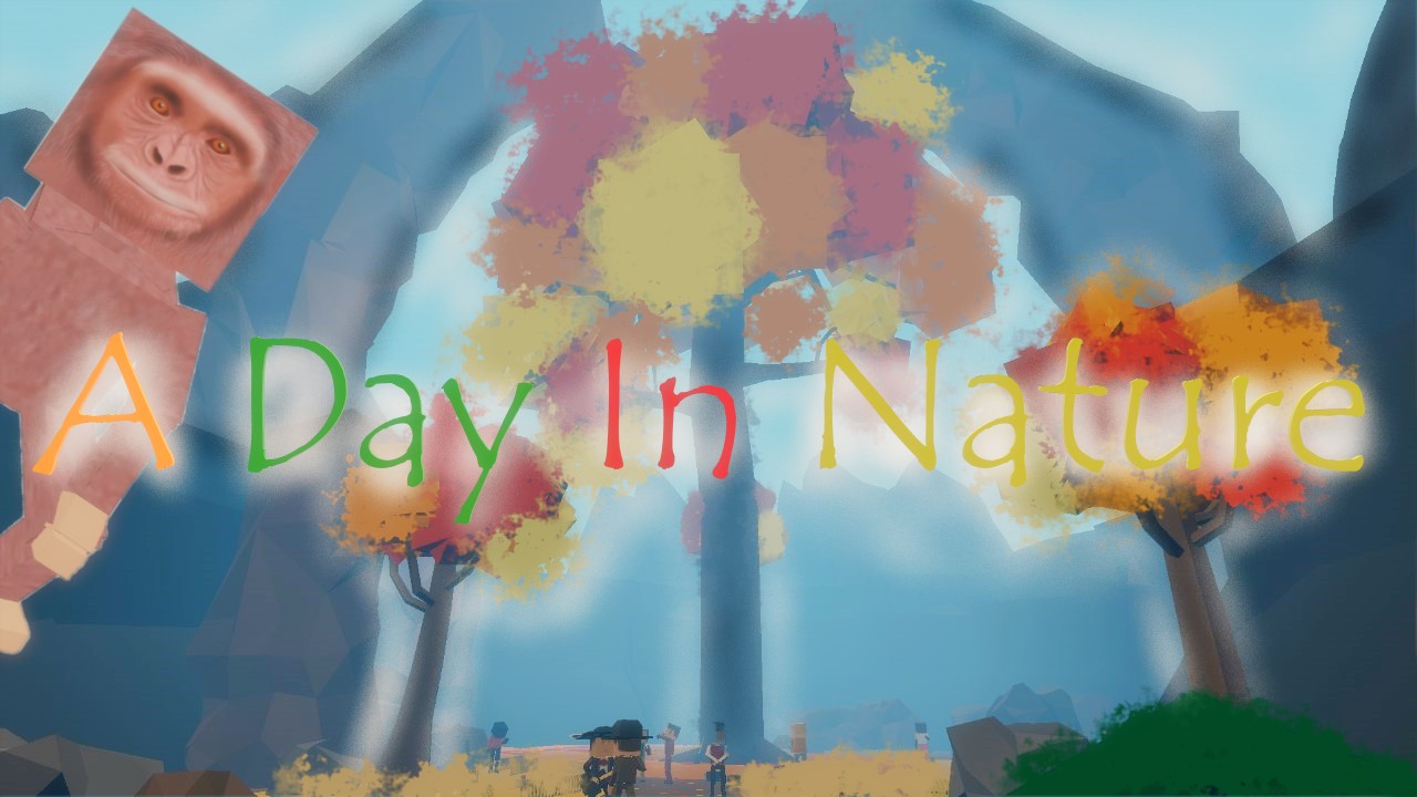 A Day In Nature