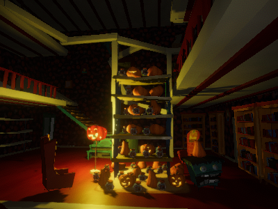 The Mystical Memories Part 2 (BETA)