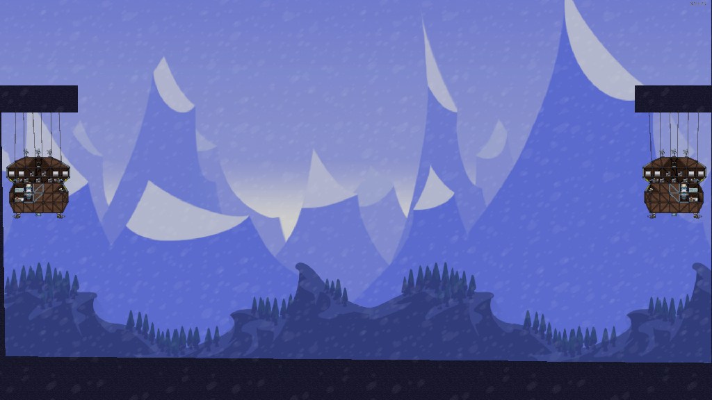airships