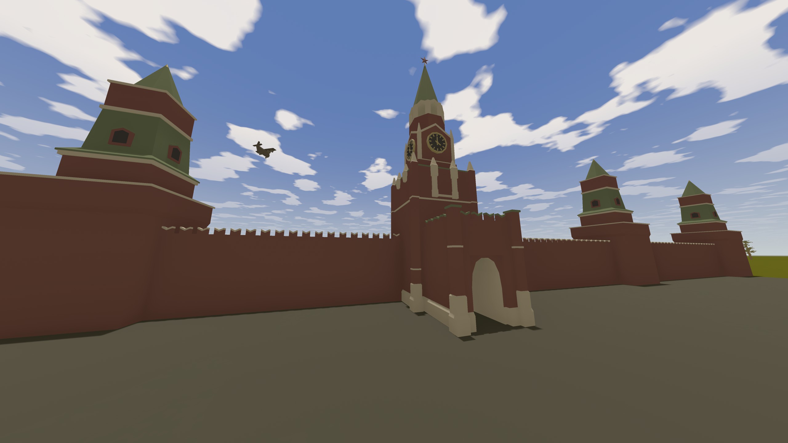 Kremlin