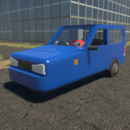 Reliant Robin Mk.3 Estate