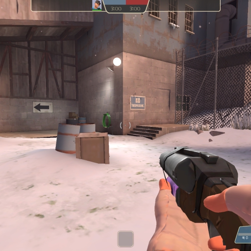 viaduct_downtohell – Team Fortress 2 Mod