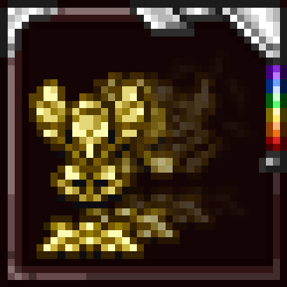 Thorium's Expert Modifications