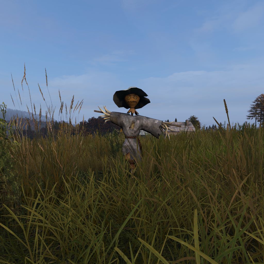 Scarecrow