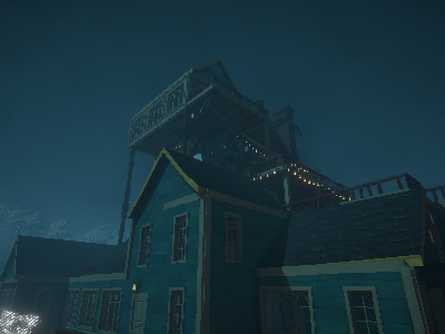 amazing digital house