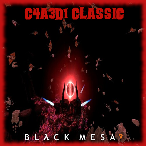 Interloper C4A3D1 Classic