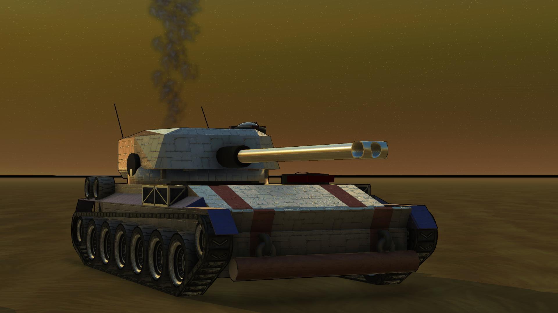 KAA-Rebellion