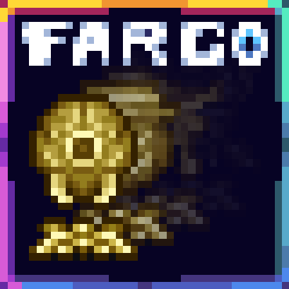 Fargos Expert Modifications