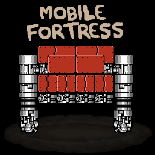 Mobile Fortress Boss