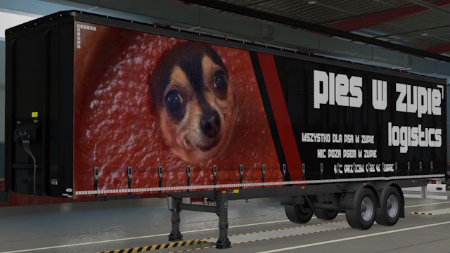 pies w zupie logistics v2.1