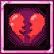 Heartbrake Debuff Mod – tModLoader Mod