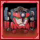 Lagann Drill Enemy – Terraria Mod