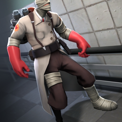 The Main Cast (Life-Threatening)