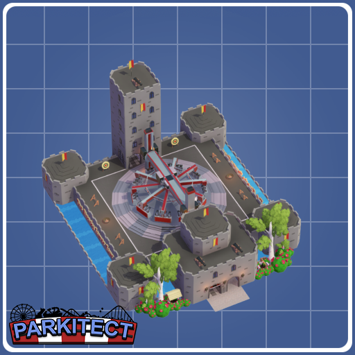 Bloody Tower Tour