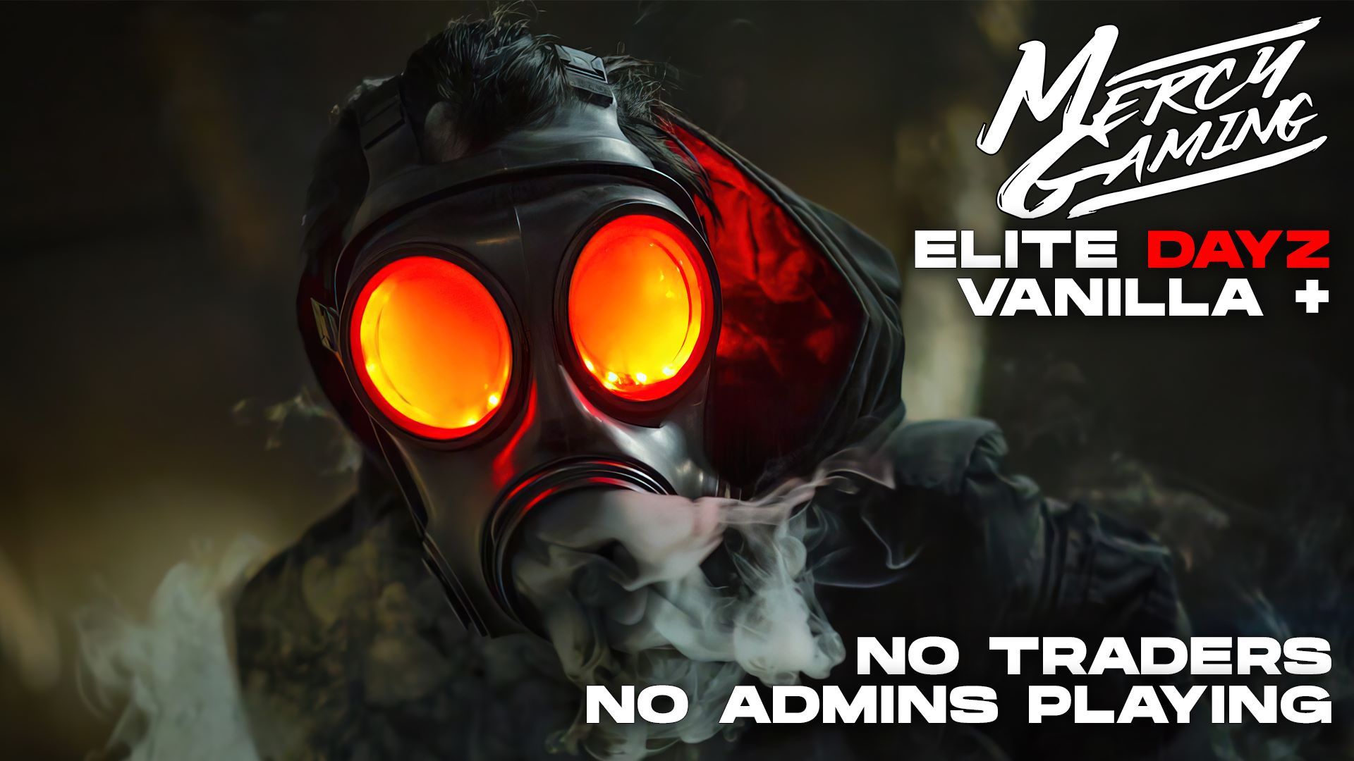 ELITE DayZ - Loading Screen