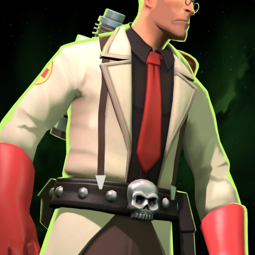 Surgeon's Studs