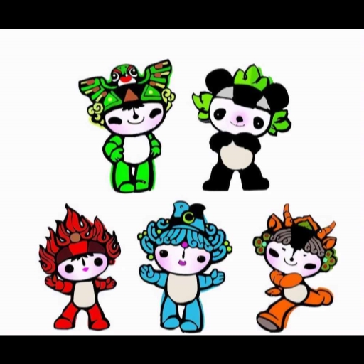 兄弟连-五福临门