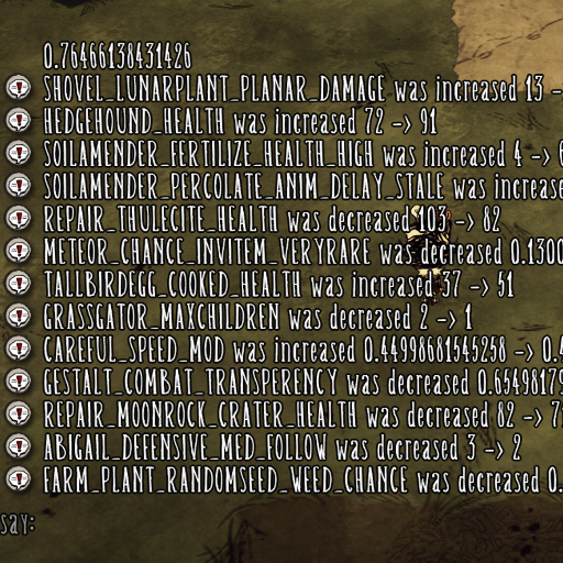 Full Randomizer (Depricated)