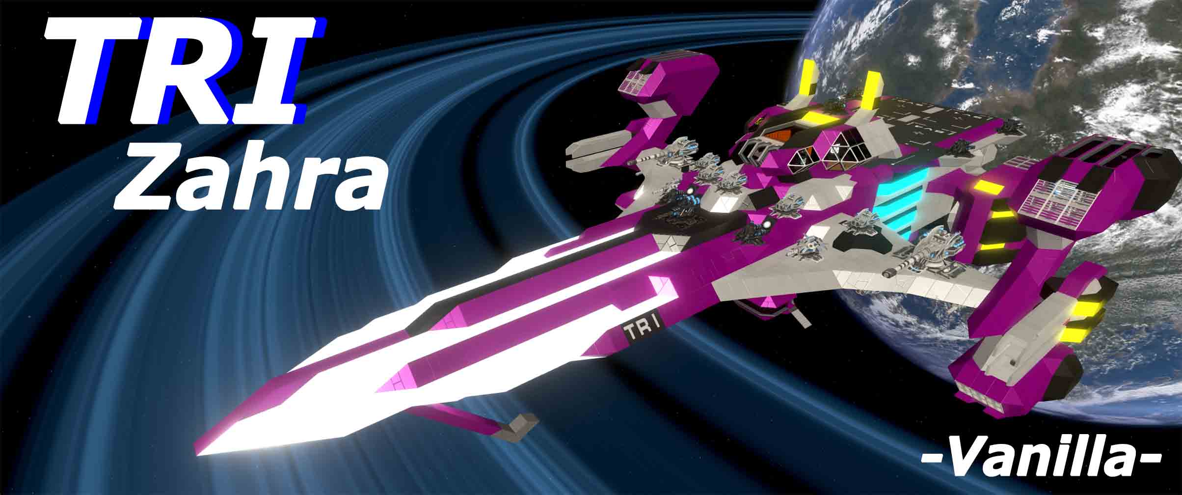 VX-TRI-ZAHRA preview