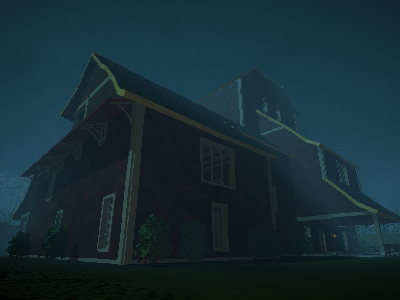 13 Wood Lane