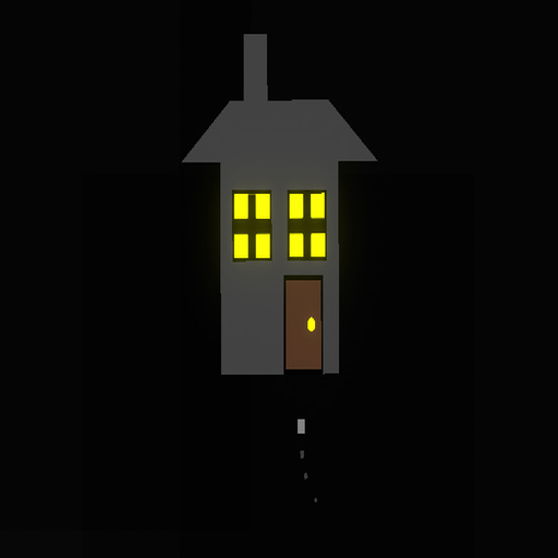 Internal Void