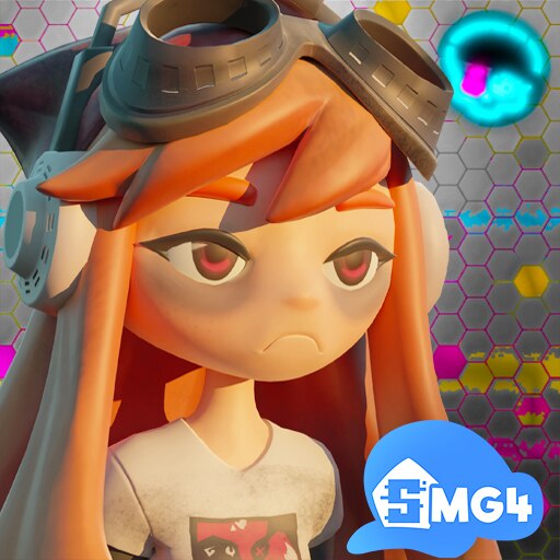 Steam Workshop::Multi-Meggy Pack