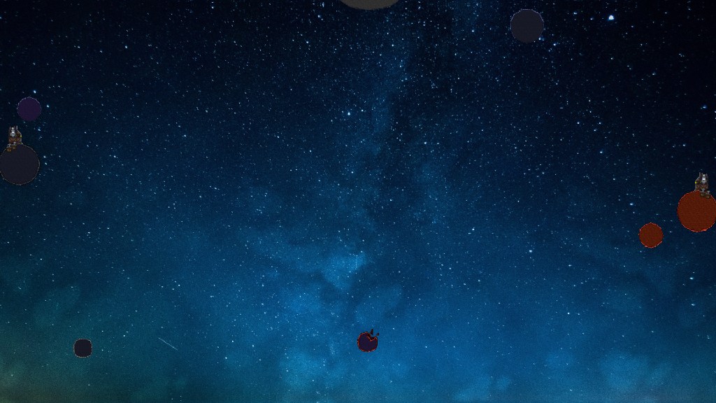 Planet Planner