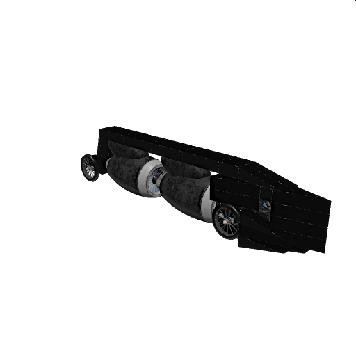 Two Jet  Ground Z Soud Sonic