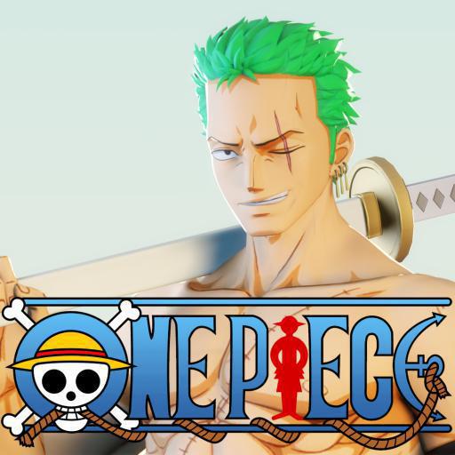 Roronoa Zoro | One Piece Fighting Path [ONE PIECE]
